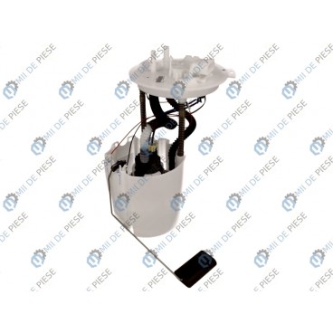 Pompa combustibil electrica