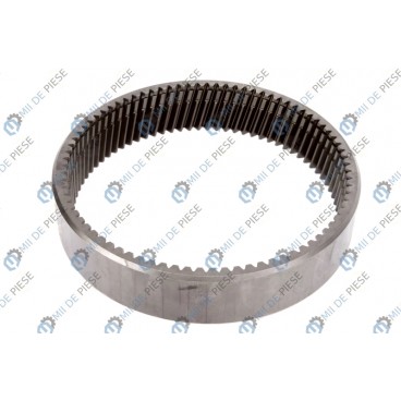 Pinion cutie viteze