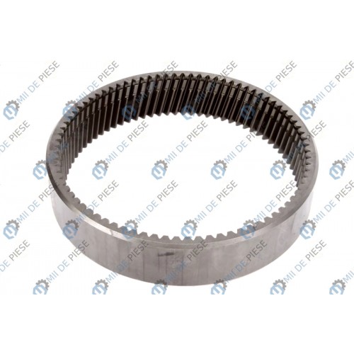Pinion cutie viteze
