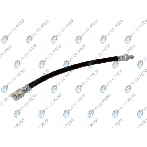 Furtun elastic frana