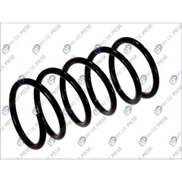 Arc suspensie axa spate