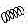 Arc suspensie axa spate