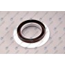 Set complet garnituri, motor