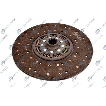 Disc ambreiaj