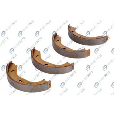 Sabot frana