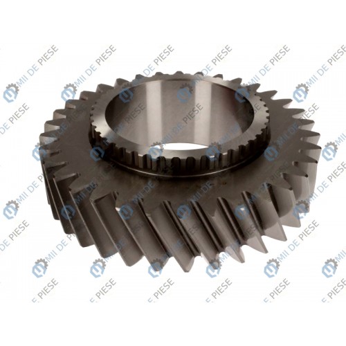 Pinion cutie viteze