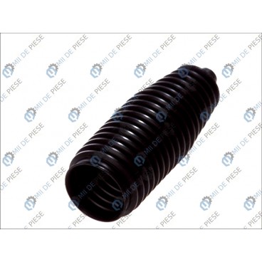 Carcasa caseta directie