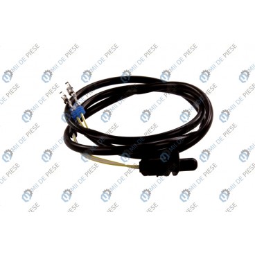 Senzor de temperatura