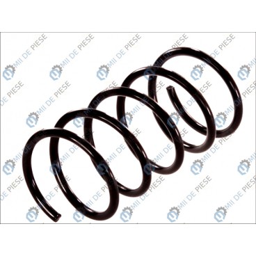 Arc suspensie axa fata