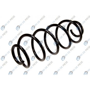 Arc suspensie axa spate