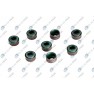 Set complet garnituri, motor