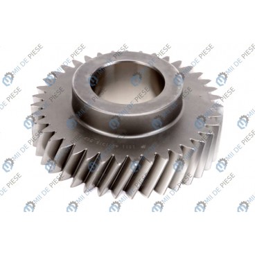 Pinion cutie viteze