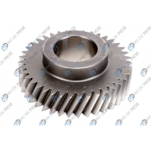 Pinion cutie viteze
