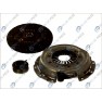 Clutch kit with bearing Clutch kit with bearing