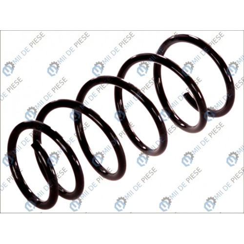 Arc suspensie axa fata