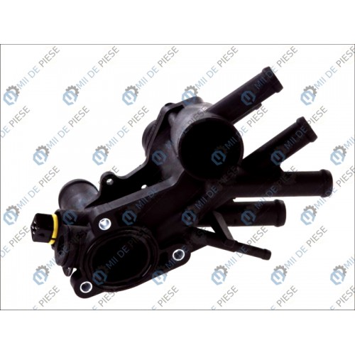Termostat racire