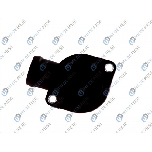 Conector sistem de racire