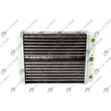 Sistem incalzire habitaclu