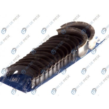 Cuzineti arbore cotit (set)