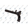 Teava metalica sistem racire