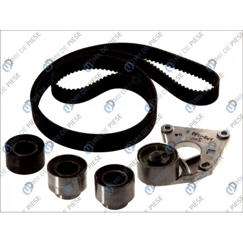 Kit distributie (curea+role)