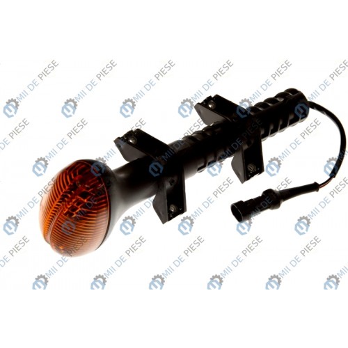 Lampa de semnalizare laterala