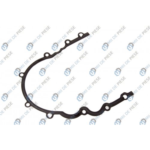 Garnitura capac distributie