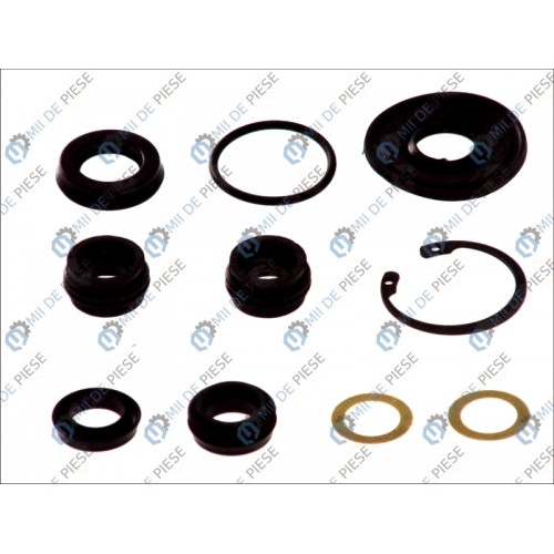Kit reparatie pompa centrala frana