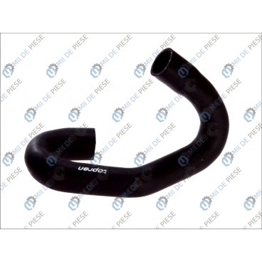 Furtun cauciuc sistem racire