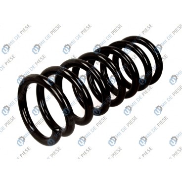 Arc suspensie axa spate