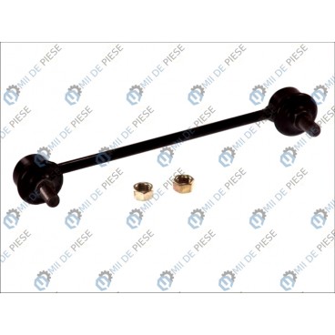 Articulatie bara stabilizatoare