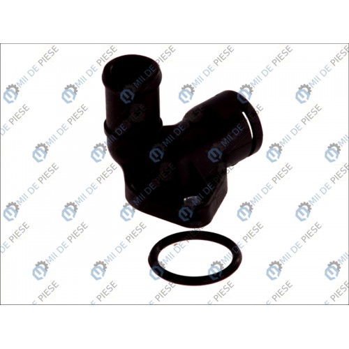 Conector sistem de racire