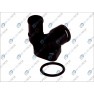 Conector sistem de racire
