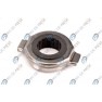 Clutch kit with bearing