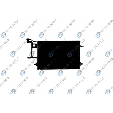 Radiator aer conditionat