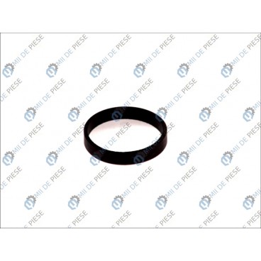 Garnitura galerie evacuare