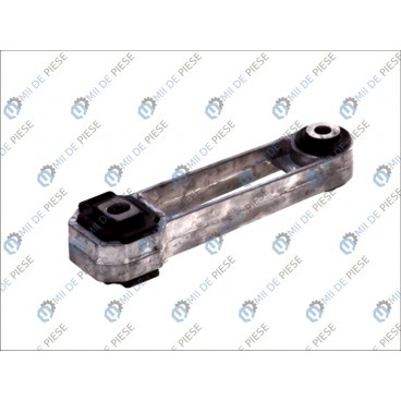 Consola fixare motor