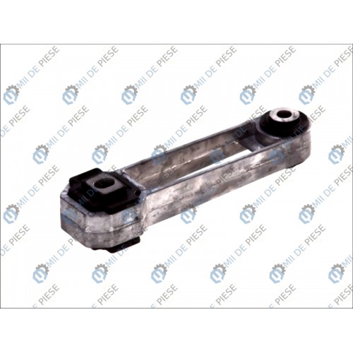 Consola fixare motor