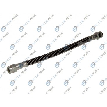 Furtun elastic frana