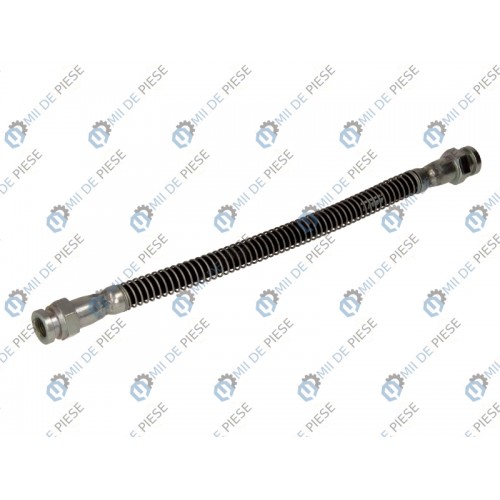 Furtun elastic frana