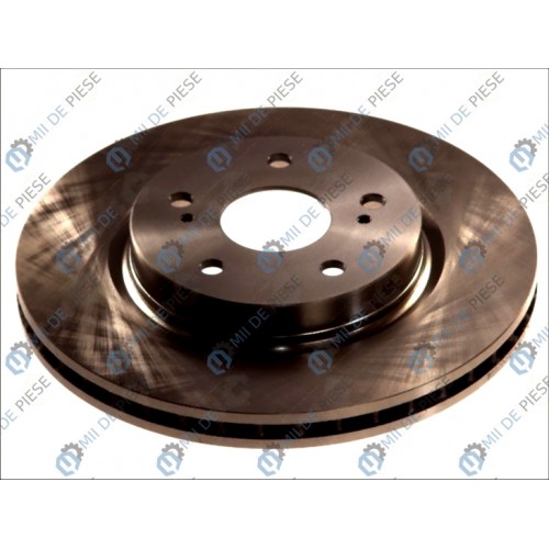 Disc frana Disc frana