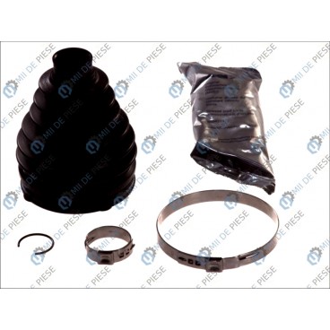 Kit burduf ax cardanic