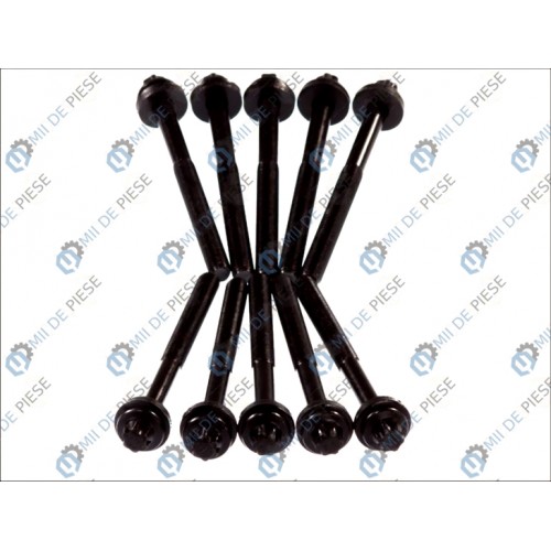 Set bolturi chiulasa