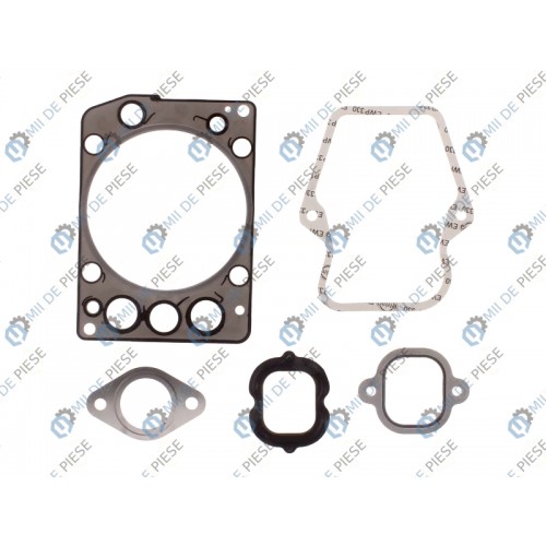 Set garnituri motor