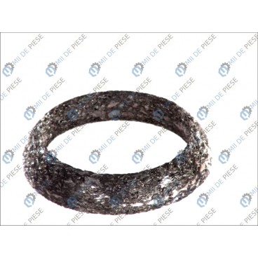 Garnitura sistem evacuare