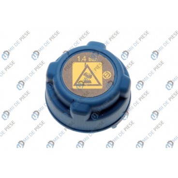 Capac vas expansiune