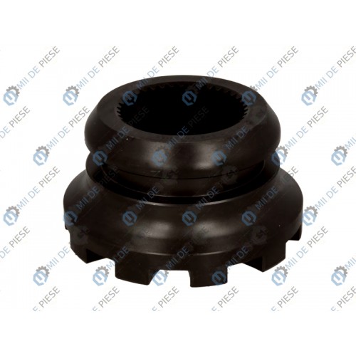 Blocare diferential