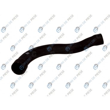 Furtun cauciuc sistem racire