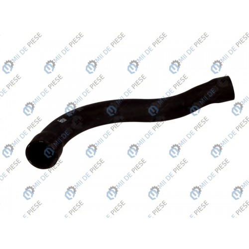 Furtun cauciuc sistem racire