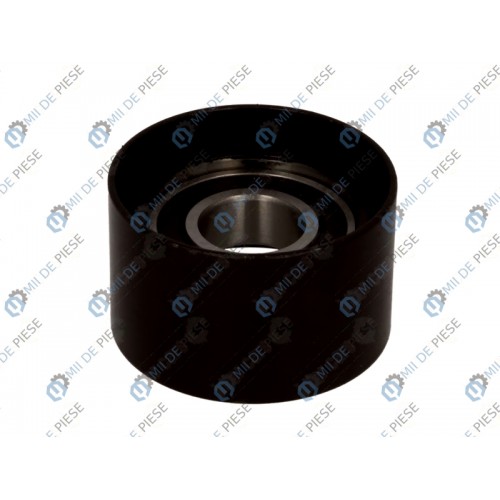 Fulie alternator